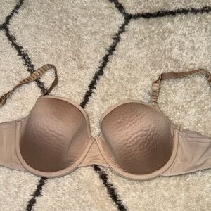 ThirdLove Classic Beige Bra